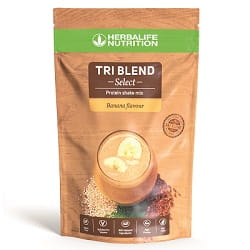 Tri Blend Select  600g