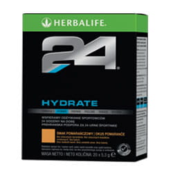 HYDRATE 20 saszetek