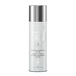 Ochronny krem nawilżający SPF 30