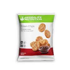 Chipsy proteinowe 10 x 30 g
