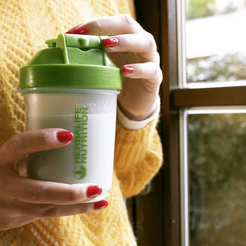 koktajlHerbalife