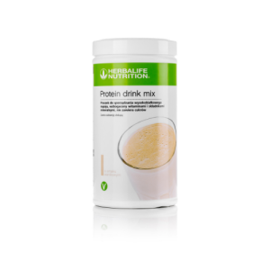 Protein Drink Mix Herbalife 588g