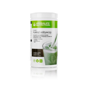 Koktajl  Herbalife Czekolada z miętą 550g