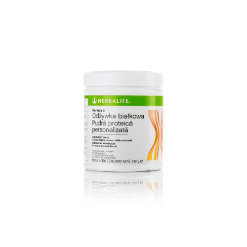 Odżywka Białkowa Herbalife