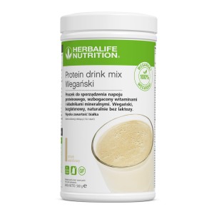 Protein Drink Mix Wegański 560g