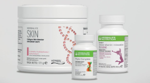 Zestaw SIŁA KOBIECEGO PIĘKNA