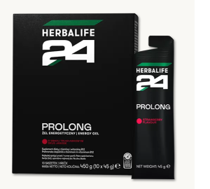 Herbalife24 Prolong Żel Energetyczny