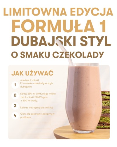 Limitarna edycja przepisu na koktajl czekoladowy Dubajski Styl.jpeg