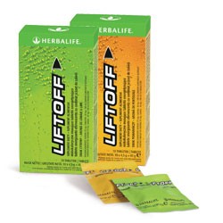 LIFTOFF 10 tabletek