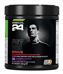 CR 7 DRIVE 540g