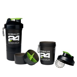 SHAKER HERBALIFE 