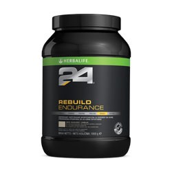 REBUILD ENDURANCE 1000g
