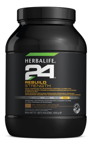 REBUILD STRENGTH 1000g